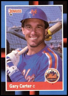 199 Gary Carter